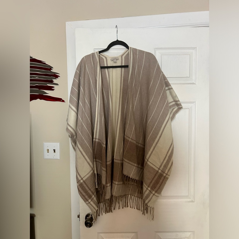 LOFT sweater